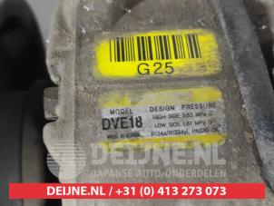 Kia Sorento Air conditioning pump O671691 photo 3
