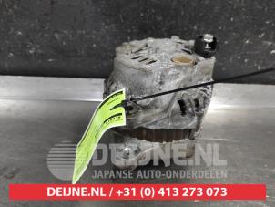 Gebruikte Dynamo Honda Jazz (GD/GE2/GE3) 1.2 i-DSi Prijs € 25,00 Margeregeling aangeboden door V.Deijne Jap.Auto-onderdelen BV