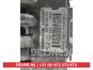 Honda Jazz Dynamo O671710 foto 2