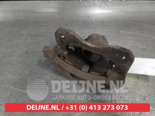 Honda Jazz Bremszange links vorne O671714 foto 2
