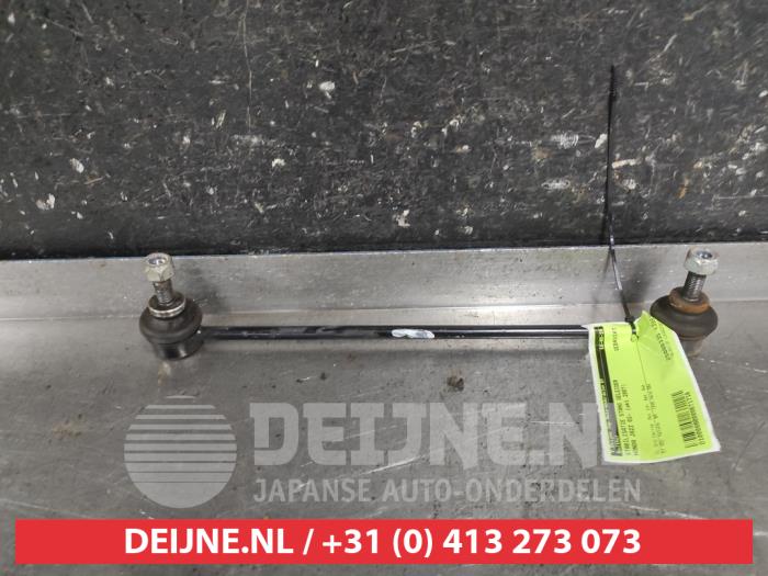 Honda Jazz Stabilisatie Stang Geleider O671718