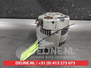 Gebruikte Dynamo Suzuki SX4 (EY/GY) 1.6 16V VVT Comfort,Exclusive Autom. Prijs op aanvraag aangeboden door V.Deijne Jap.Auto-onderdelen BV