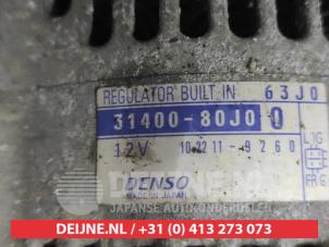 Suzuki SX-4 Dynamo O671738 foto 2