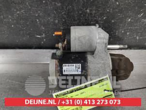 Gebruikte Startmotor Suzuki SX4 (EY/GY) 1.6 16V VVT Comfort,Exclusive Autom. Prijs € 20,00 Margeregeling aangeboden door V.Deijne Jap.Auto-onderdelen BV