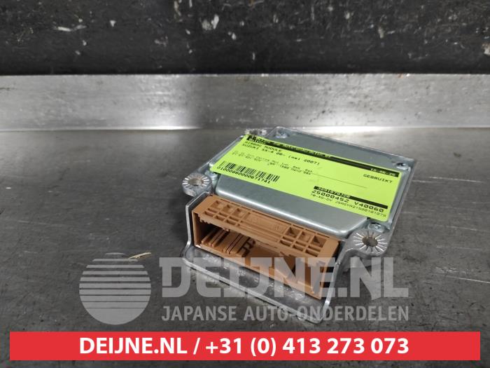 Suzuki SX-4 Airbag Modul O671741