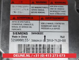 Suzuki SX-4 Airbag Modul O671741 foto 2
