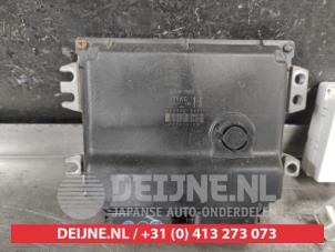 Gebruikte Computer Motormanagement Suzuki SX4 (EY/GY) 1.6 16V VVT Comfort,Exclusive Autom. Prijs € 75,00 Margeregeling aangeboden door V.Deijne Jap.Auto-onderdelen BV
