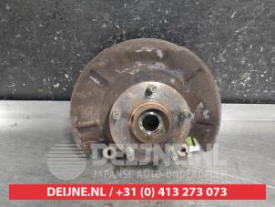 Suzuki SX-4 Knuckle, front left O671753 photo 2