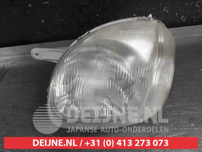 Hyundai Atos Koplamp links O671765