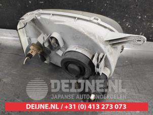 Hyundai Atos Scheinwerfer links O671765 foto 2