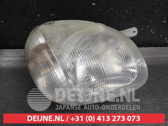 Hyundai Atos Koplamp rechts O671766