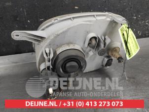 Hyundai Atos Headlight, right O671766 photo 2