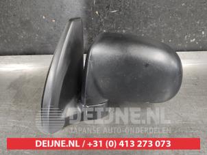 Hyundai Atos Außenspiegel links O671770 foto 3
