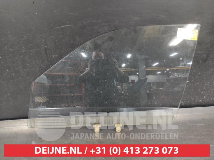 Hyundai Atos Portierruit 4Deurs links-voor O671772