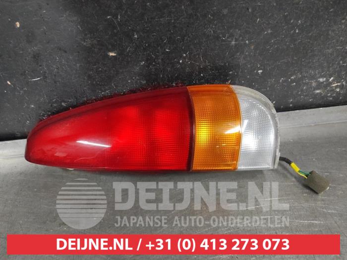 Hyundai Atos Achterlicht rechts O671782