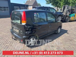Hyundai Atos Achterlicht rechts O671782 foto 3