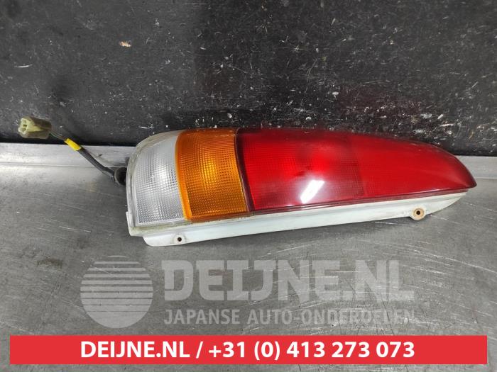 Hyundai Atos Achterlicht links O671781
