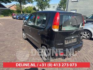 Hyundai Atos Rücklicht links O671781 foto 3