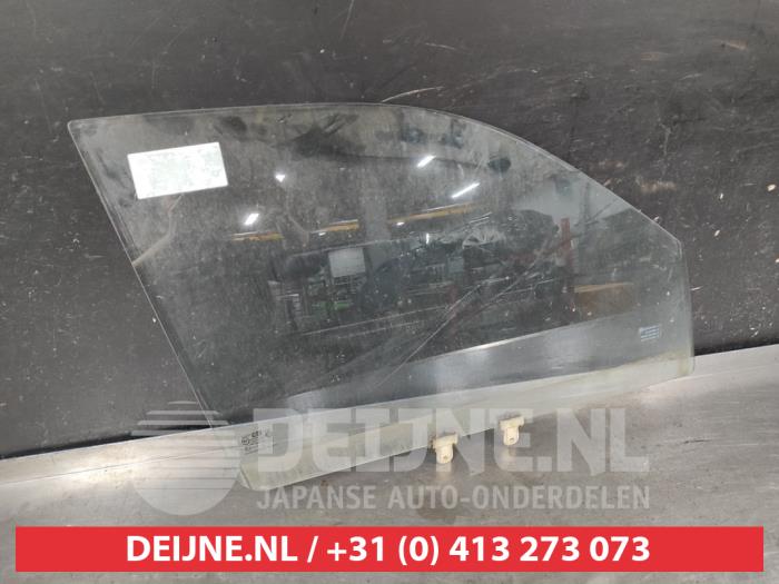 Hyundai Atos Portierruit 4Deurs rechts-voor O671793