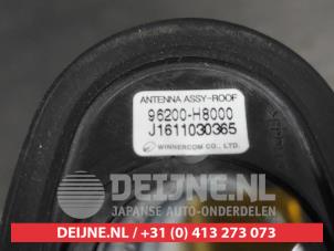 Kia Rio Antenne O671800 foto 2