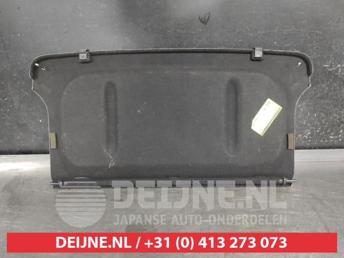 Hyundai Atos Hoedenplank O671799