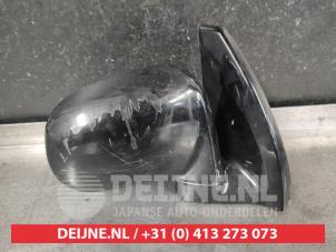 Hyundai Atos Außenspiegel rechts O671796 foto 2
