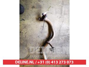 Gebruikte Uitlaat Einddemper Hyundai Atos 1.0 12V Prijs € 25,00 Margeregeling aangeboden door V.Deijne Jap.Auto-onderdelen BV