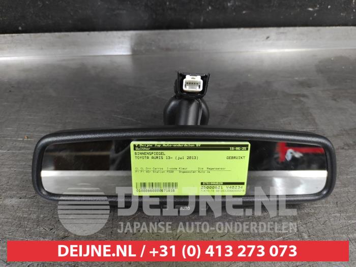 Toyota Auris Binnenspiegel O671816