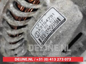 Mazda 5 Dynamo O671837 foto 3