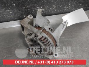 Gebruikte Dynamo Mazda 5 (CR19) 2.0i 16V Prijs op aanvraag aangeboden door V.Deijne Jap.Auto-onderdelen BV
