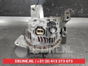 Mazda 5 Dynamo O671837 foto 2