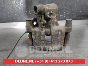 Mazda 5 Remklauw (Tang) links-achter O671839 foto 3