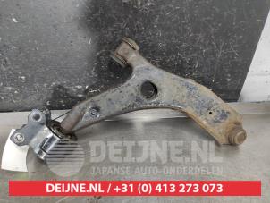 Mazda 5 Querlenker unten links vorne O671840 foto 2