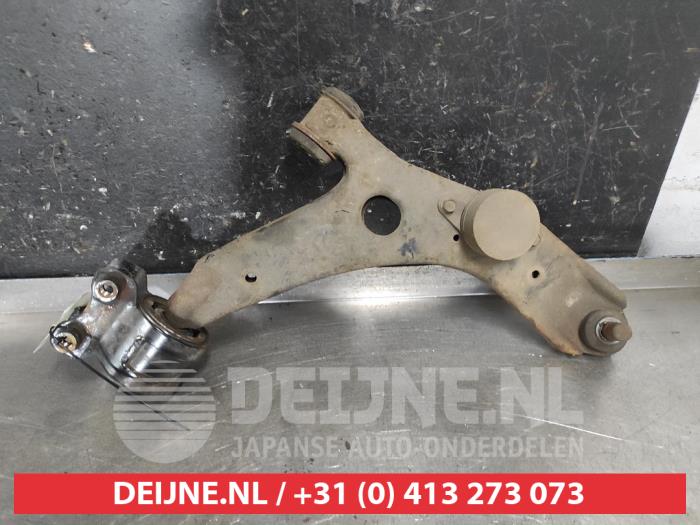 Mazda 5 Querlenker unten rechts vorne O671878