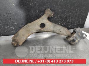Mazda 5 Front lower wishbone, right O671878 photo 2
