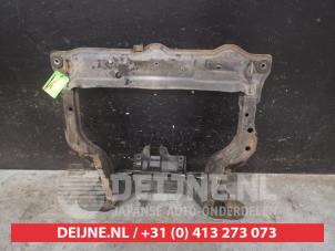 Hyundai Atos Unterrahmen O671893 foto 2
