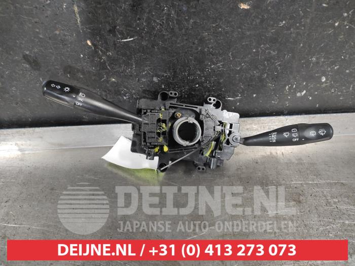 Hyundai Atos Combischakelaar Stuurkolom O671896