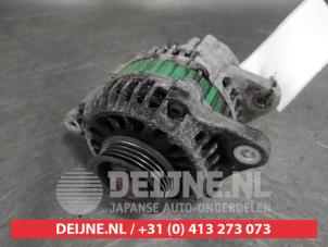 Gebruikte Dynamo Hyundai Atos 1.0 12V Prijs € 25,00 Margeregeling aangeboden door V.Deijne Jap.Auto-onderdelen BV