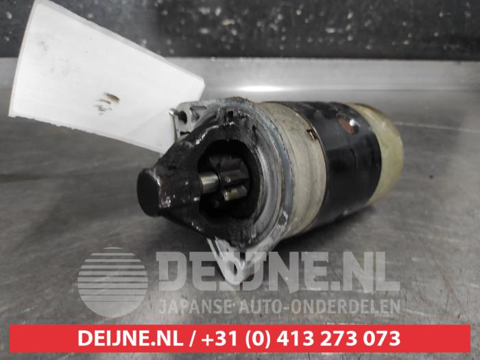 Hyundai Atos Anlasser O671899