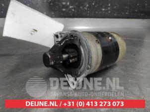 Gebruikte Startmotor Hyundai Atos 1.0 12V Prijs € 20,00 Margeregeling aangeboden door V.Deijne Jap.Auto-onderdelen BV