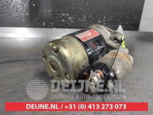 Hyundai Atos Starter O671899 photo 2