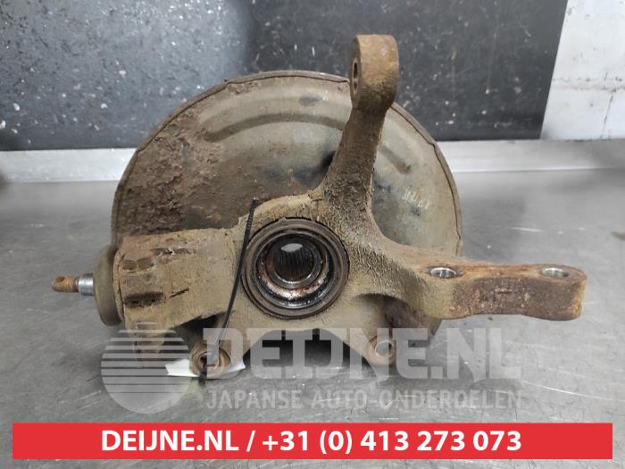 Hyundai Atos Fusee links-voor O671901