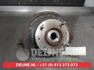 Hyundai Atos Knuckle, front left O671901 photo 2
