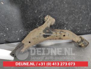 Hyundai Atos Querlenker unten rechts vorne O671907 foto 2