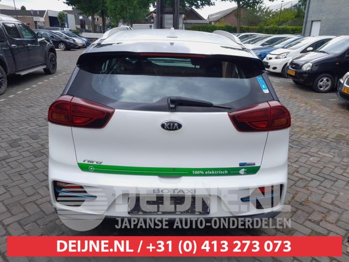 Kia Niro Achterklep O671930