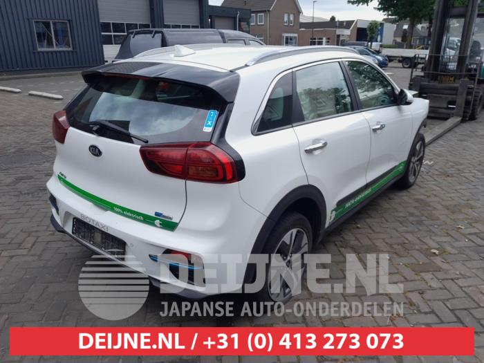 Kia Niro Achterklep reflector rechts O671934