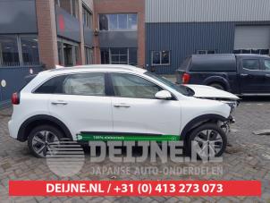 Kia Niro Türscheibe 4-türig rechts vorne O671941 foto 2
