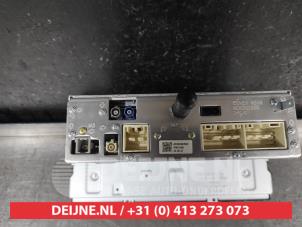 Kia Niro Radio O671945 foto 2