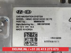 Kia Niro Radio O671945 foto 3