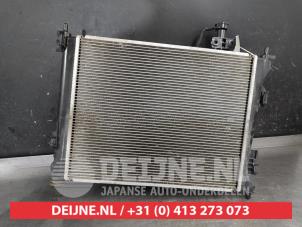 Kia Rio Kühler O671957 foto 2